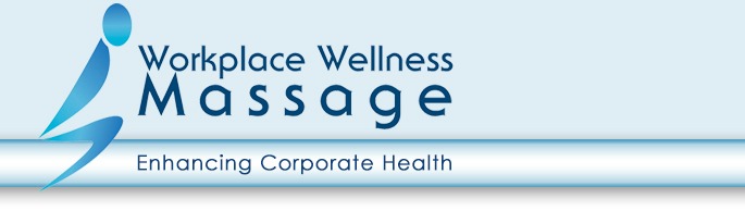 Affordable chair massage prices for a stress free workforce in Toronto